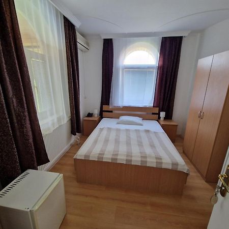 Stars Palic Apartment Exterior photo