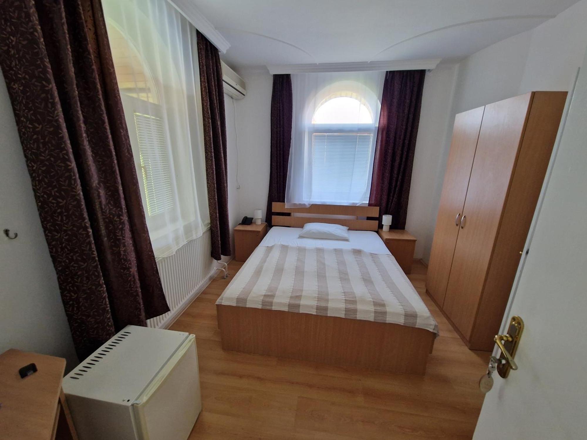 Stars Palic Apartment Exterior photo