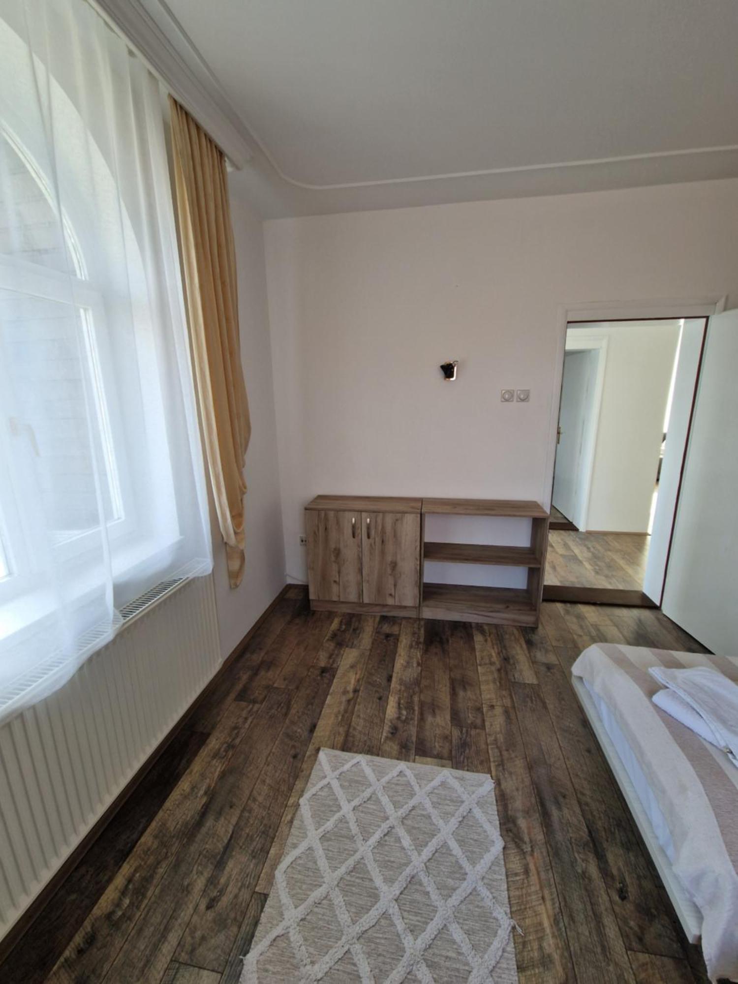 Stars Palic Apartment Exterior photo
