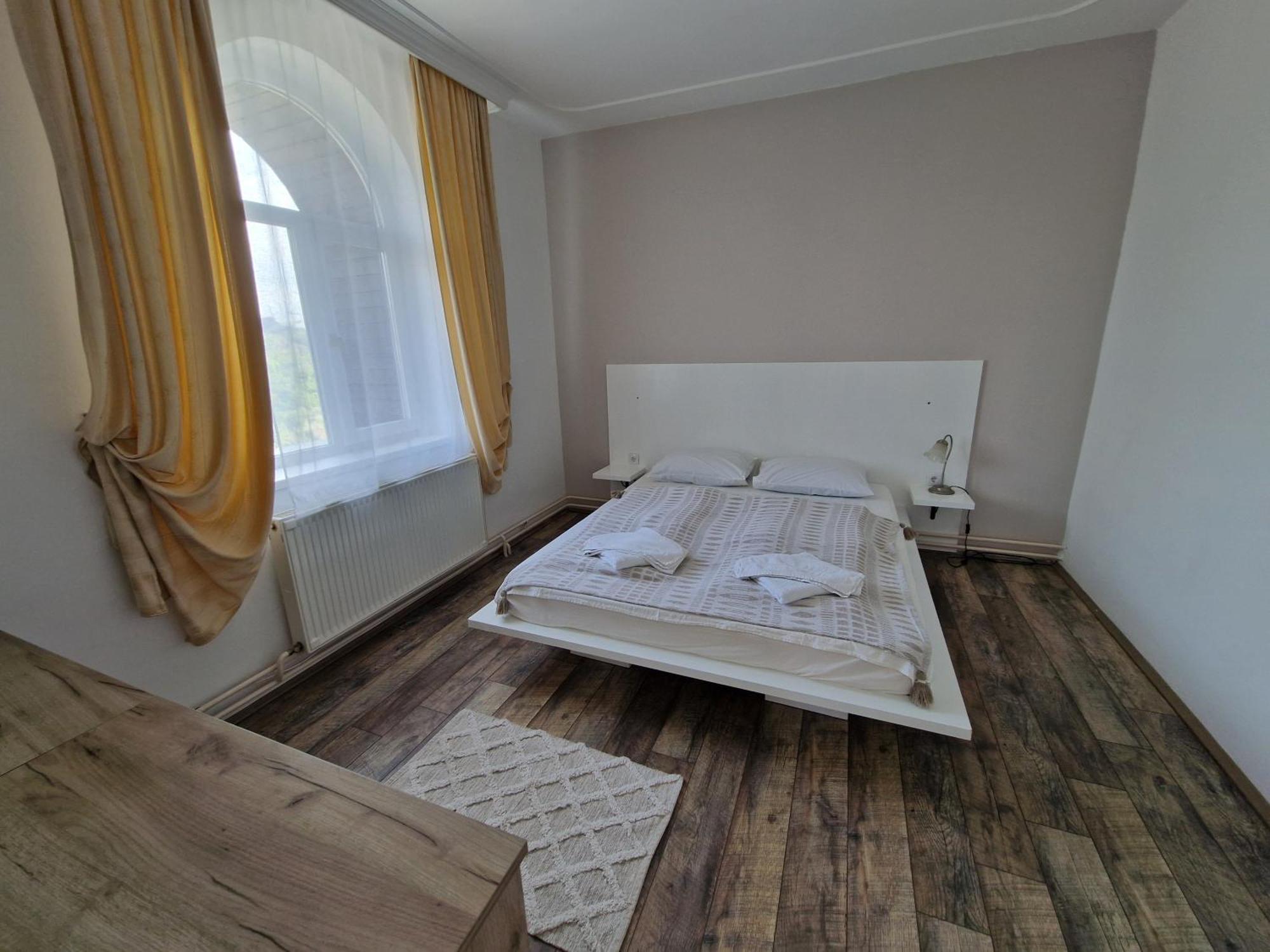 Stars Palic Apartment Exterior photo