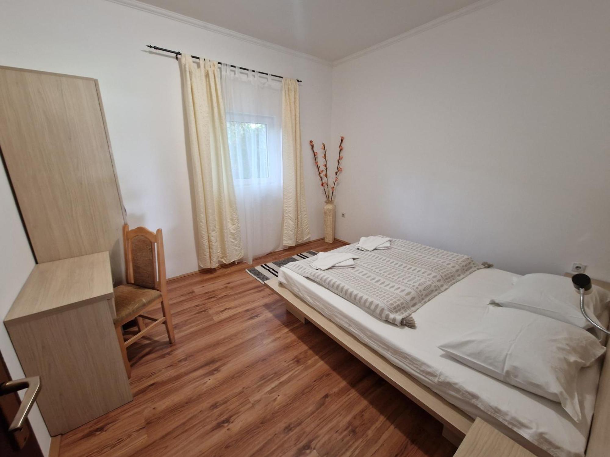 Stars Palic Apartment Exterior photo