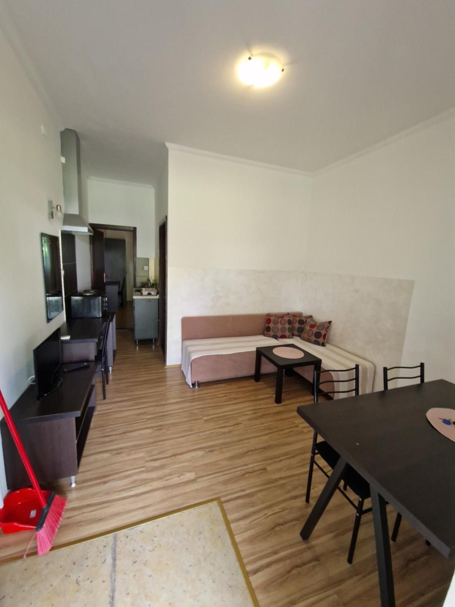 Stars Palic Apartment Exterior photo